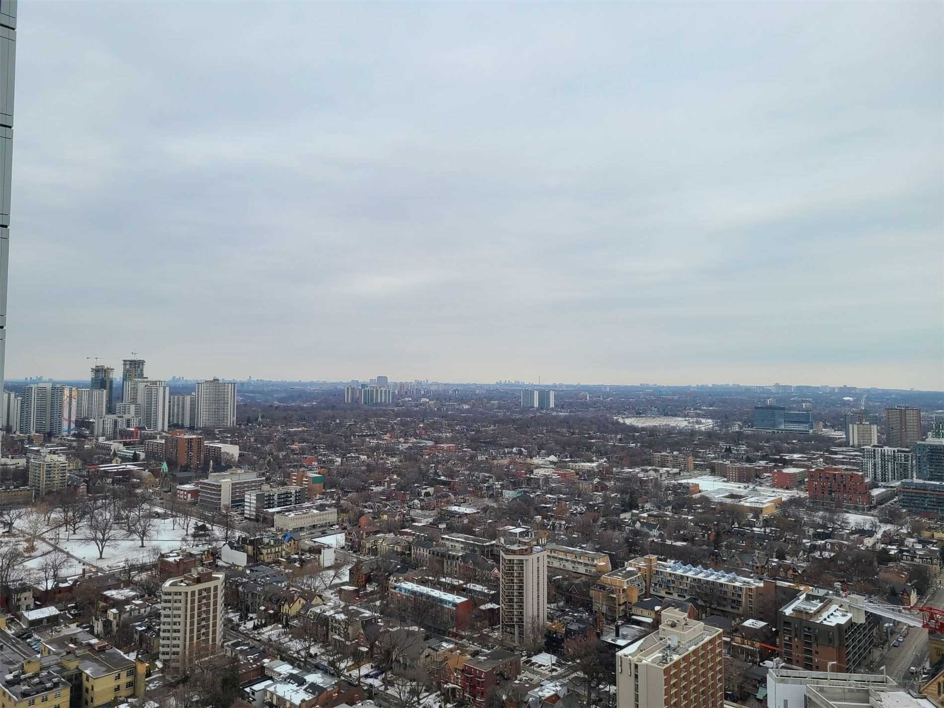 181 Dundas St E, #4101
