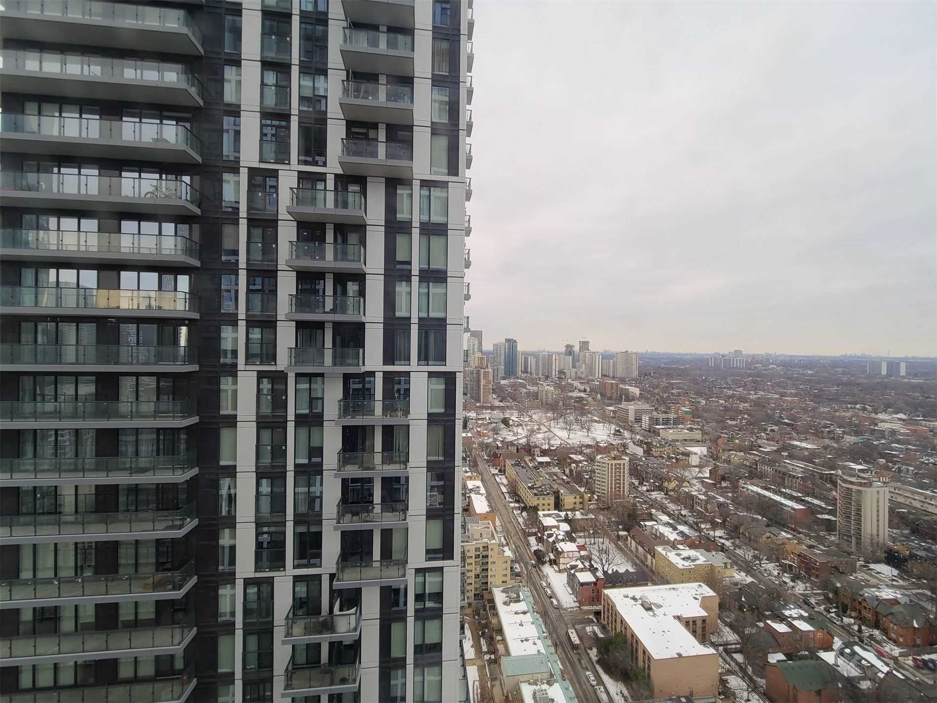 181 Dundas St E, #4101