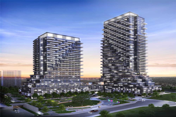 30 Inn On The Park Dr 30 Inn On The Park Dr