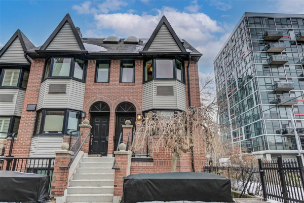 Toronto