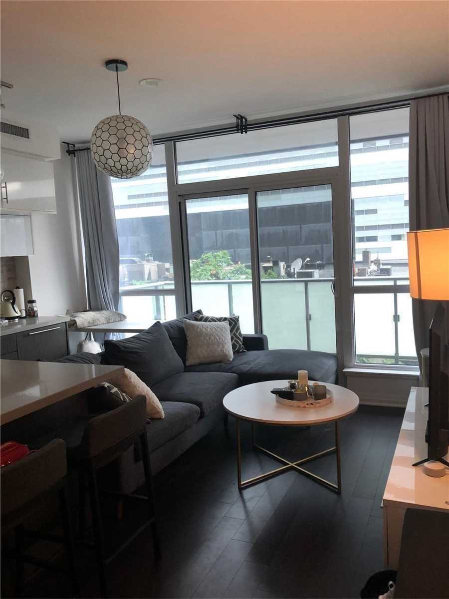 8 Mercer St, #401