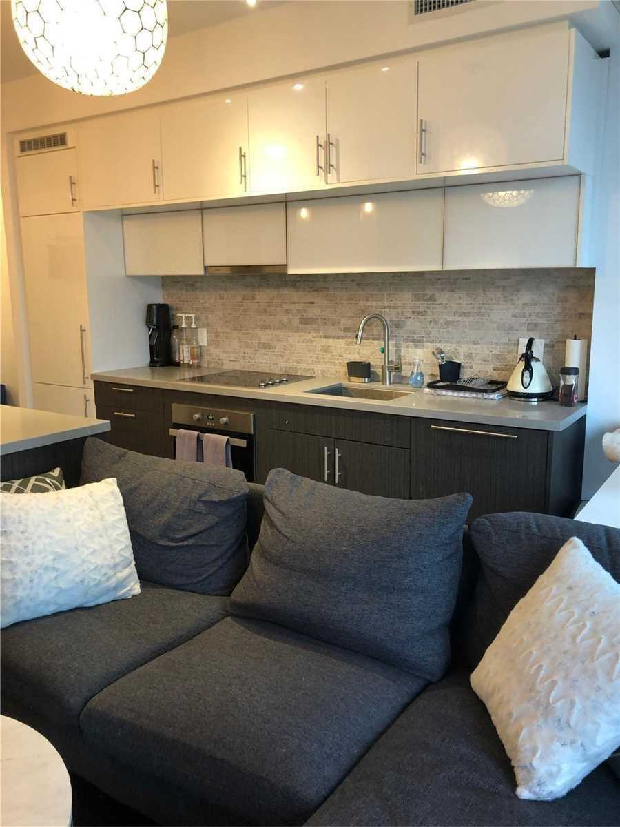 8 Mercer St, #401