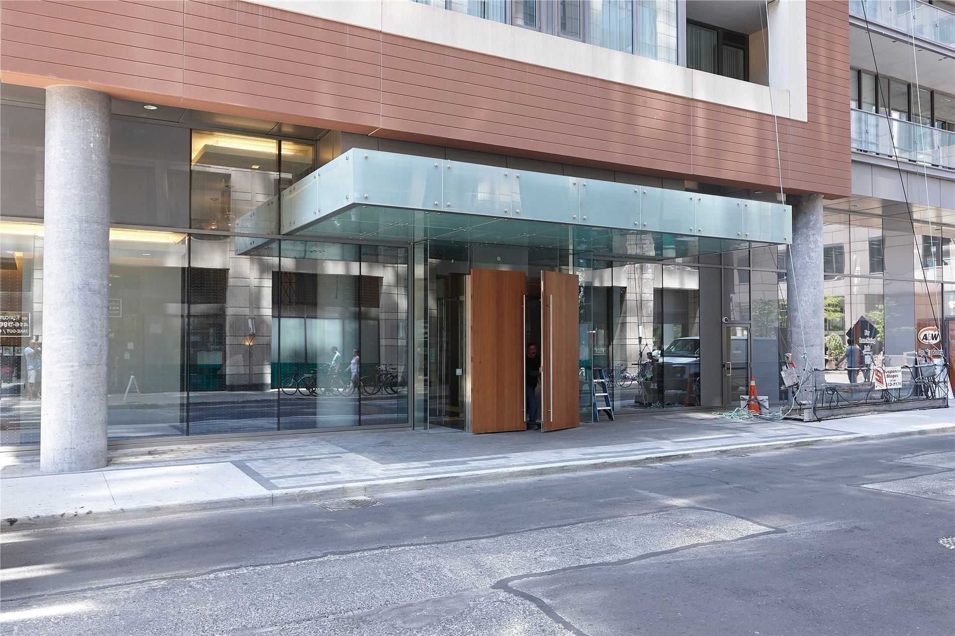 8 Mercer St, #401