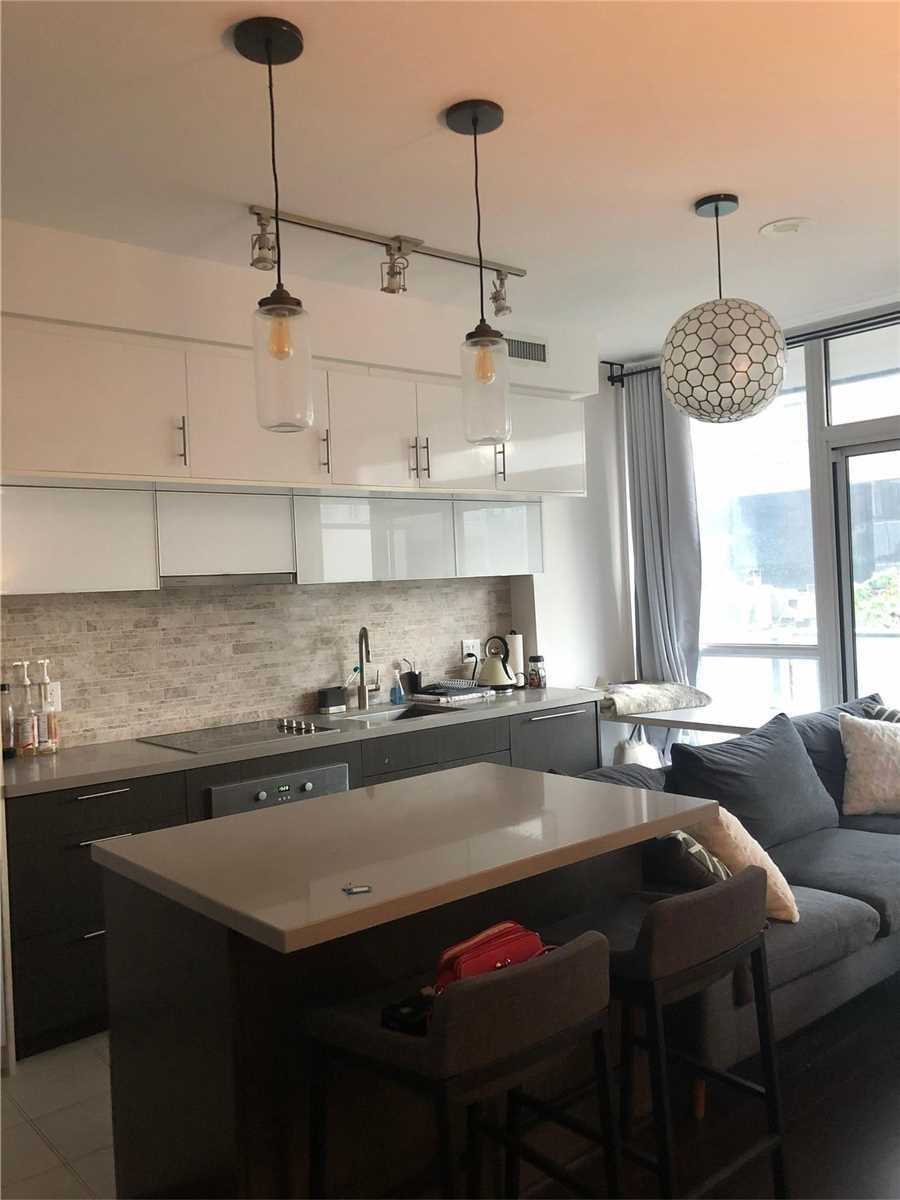 8 Mercer St, #401