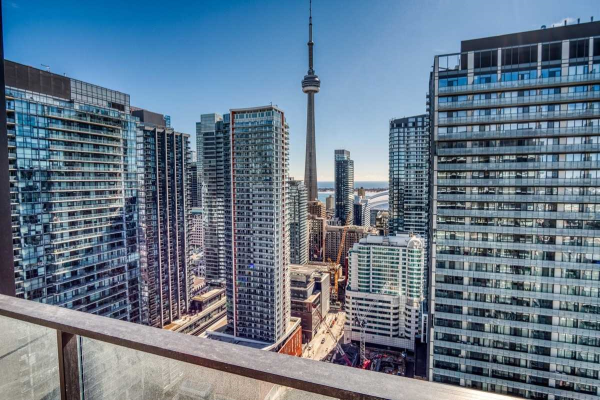Toronto
