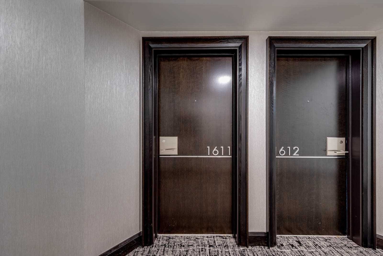 25 The Esplanade #1611