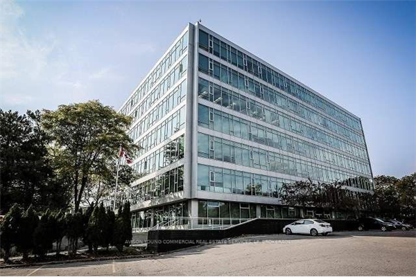180 Duncan Mill Rd, Toronto