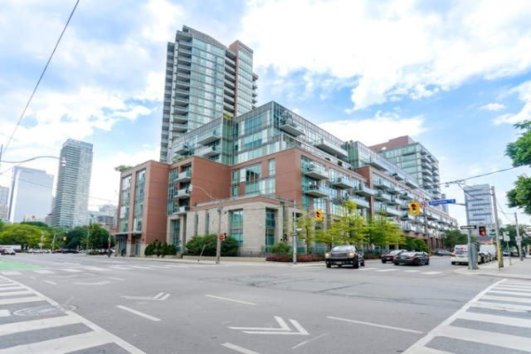 Toronto