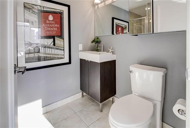 60 St Clair Ave W, #901