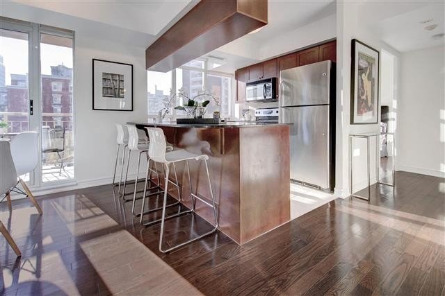 60 St Clair Ave W, #901