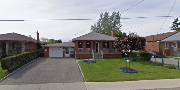 241 Waterloo Ave