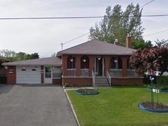 241 Waterloo Ave