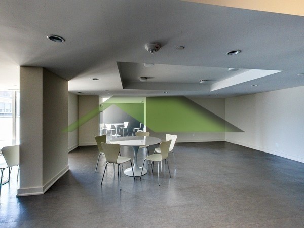20 Joe Shuster Way #1212