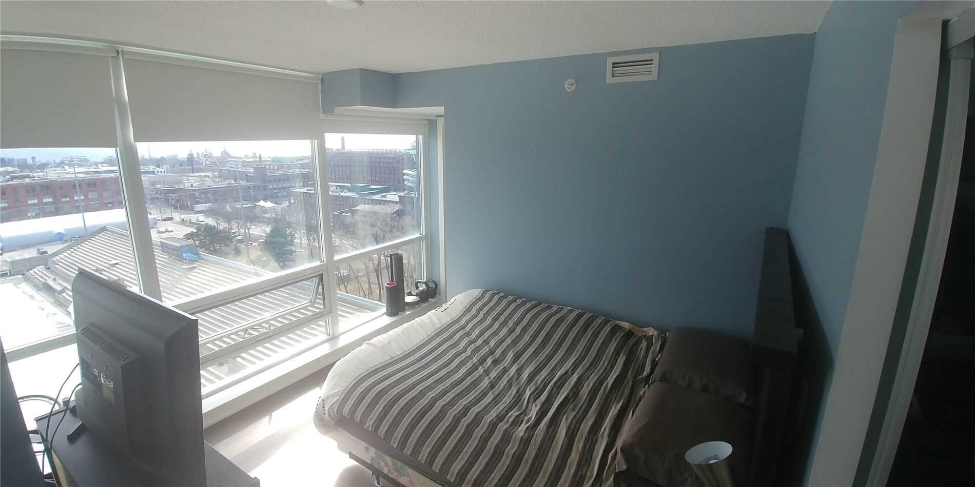 20 Joe Shuster Way #1212