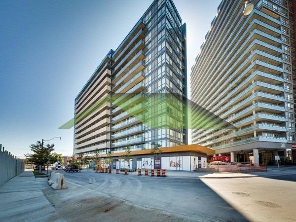 20 Joe Shuster Way #1212