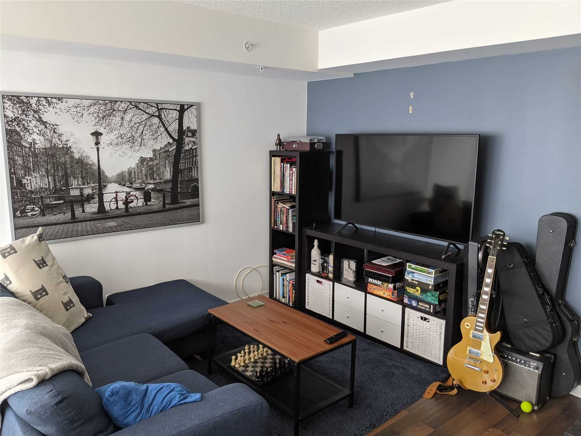 20 Joe Shuster Way #1212