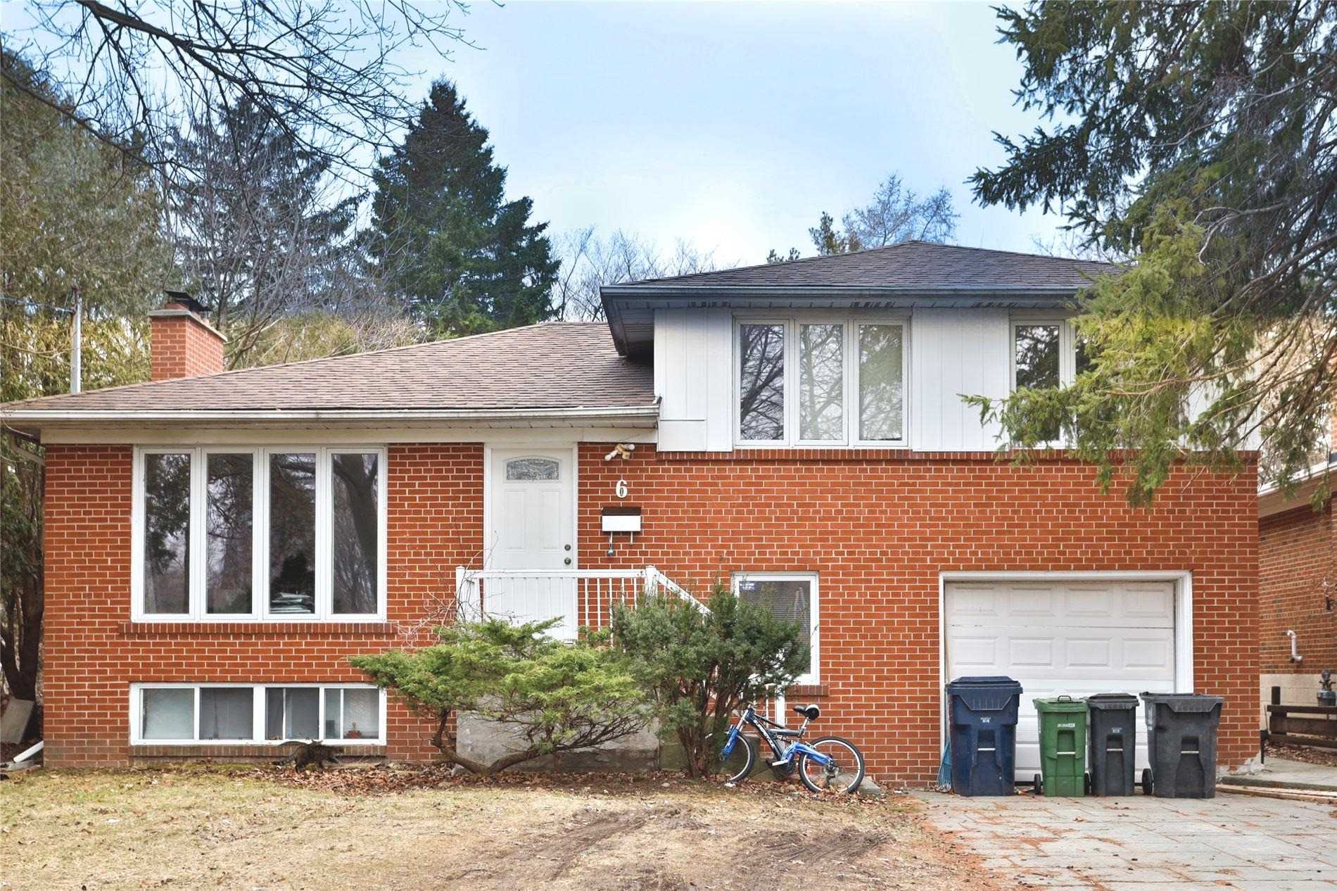 6 Fargo Ave
