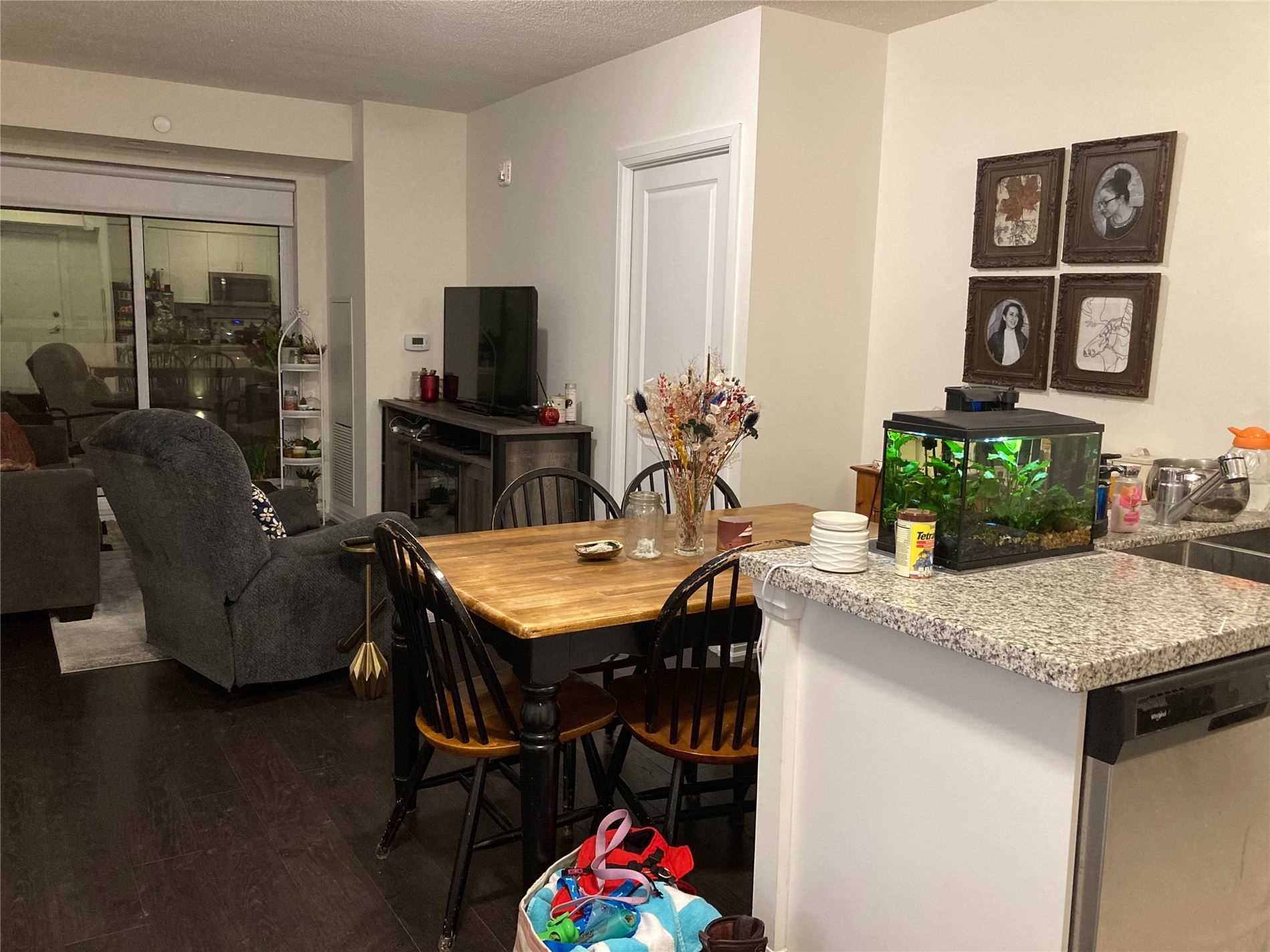 741 Sheppard Ave W, #510