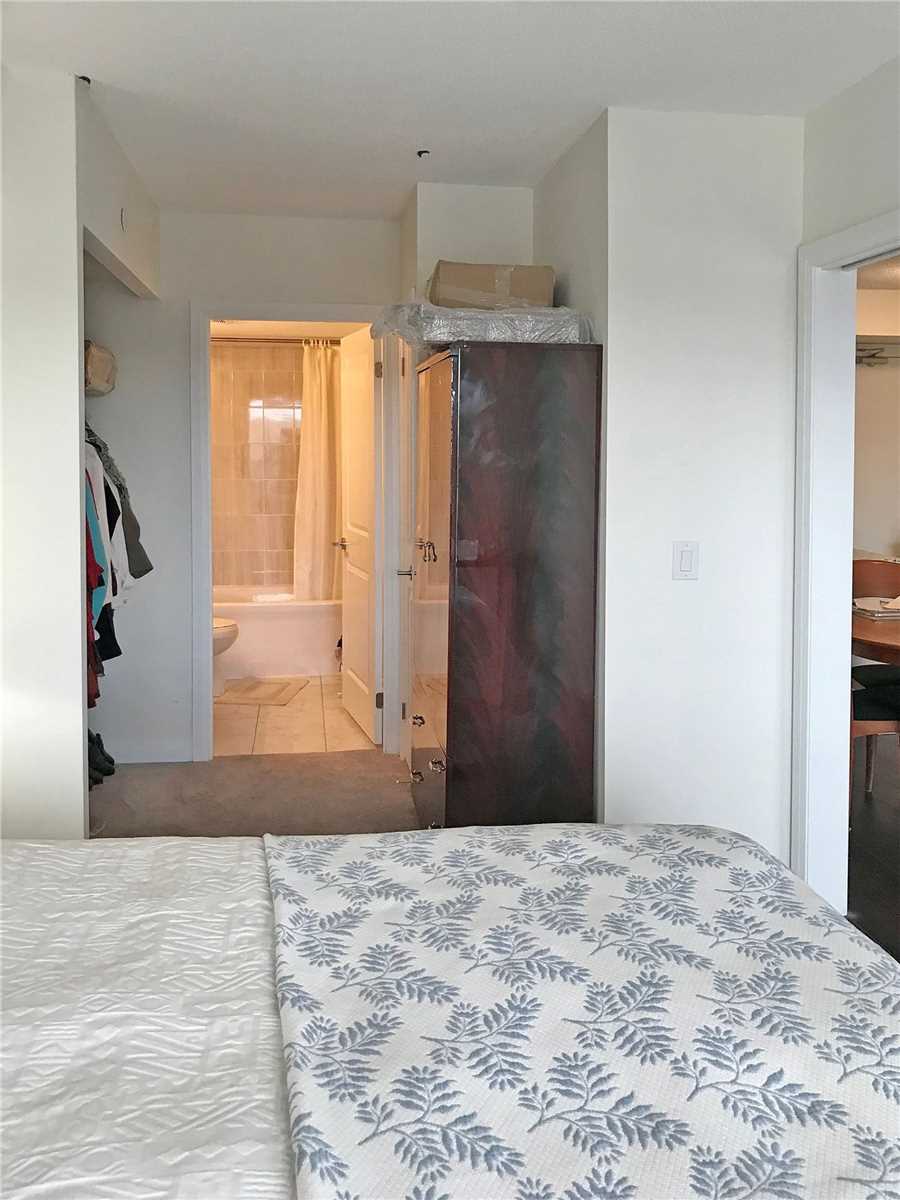 741 Sheppard Ave W, #510
