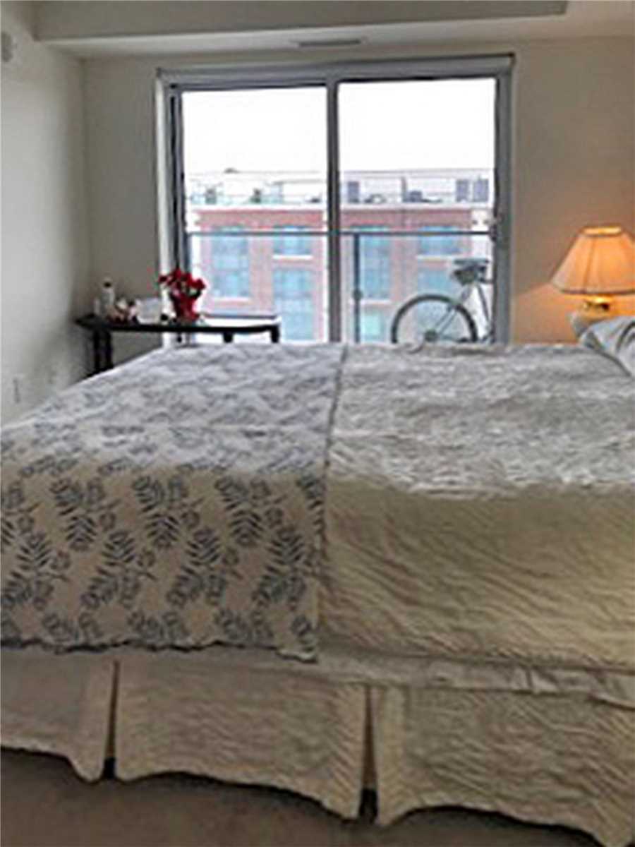 741 Sheppard Ave W, #510