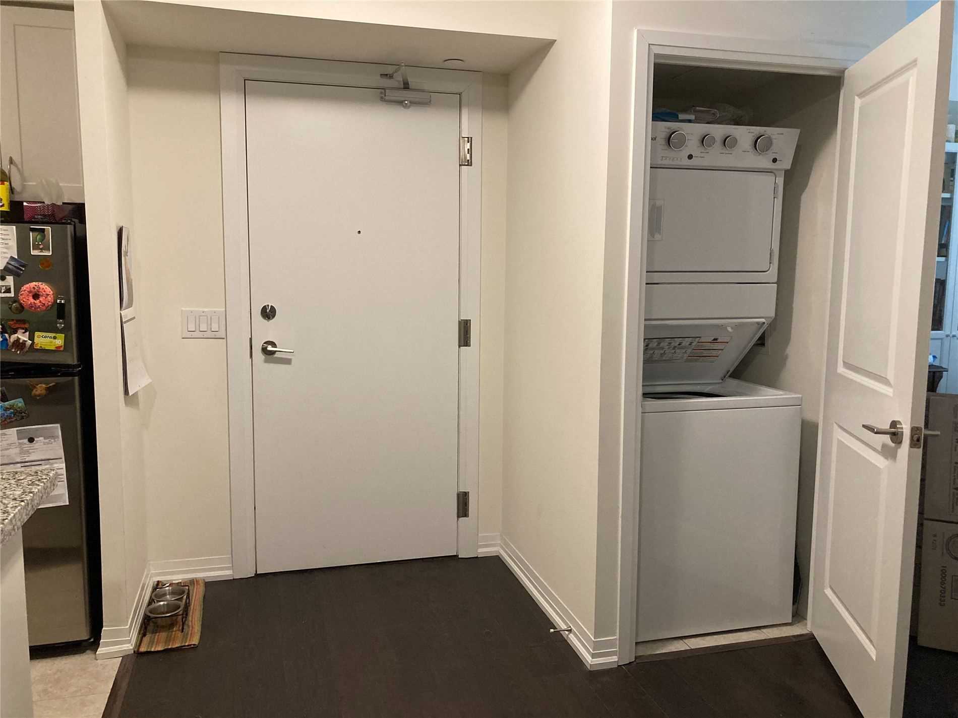 741 Sheppard Ave W, #510