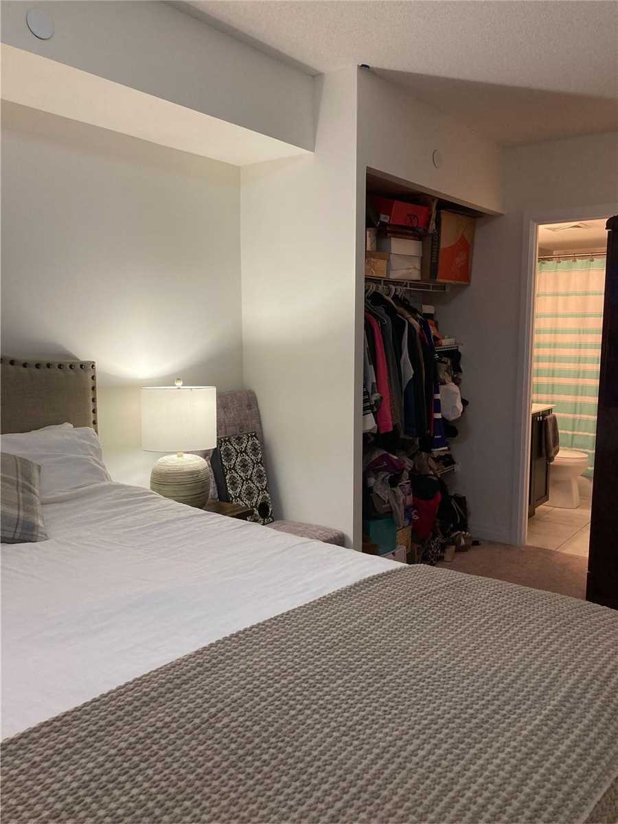 741 Sheppard Ave W, #510