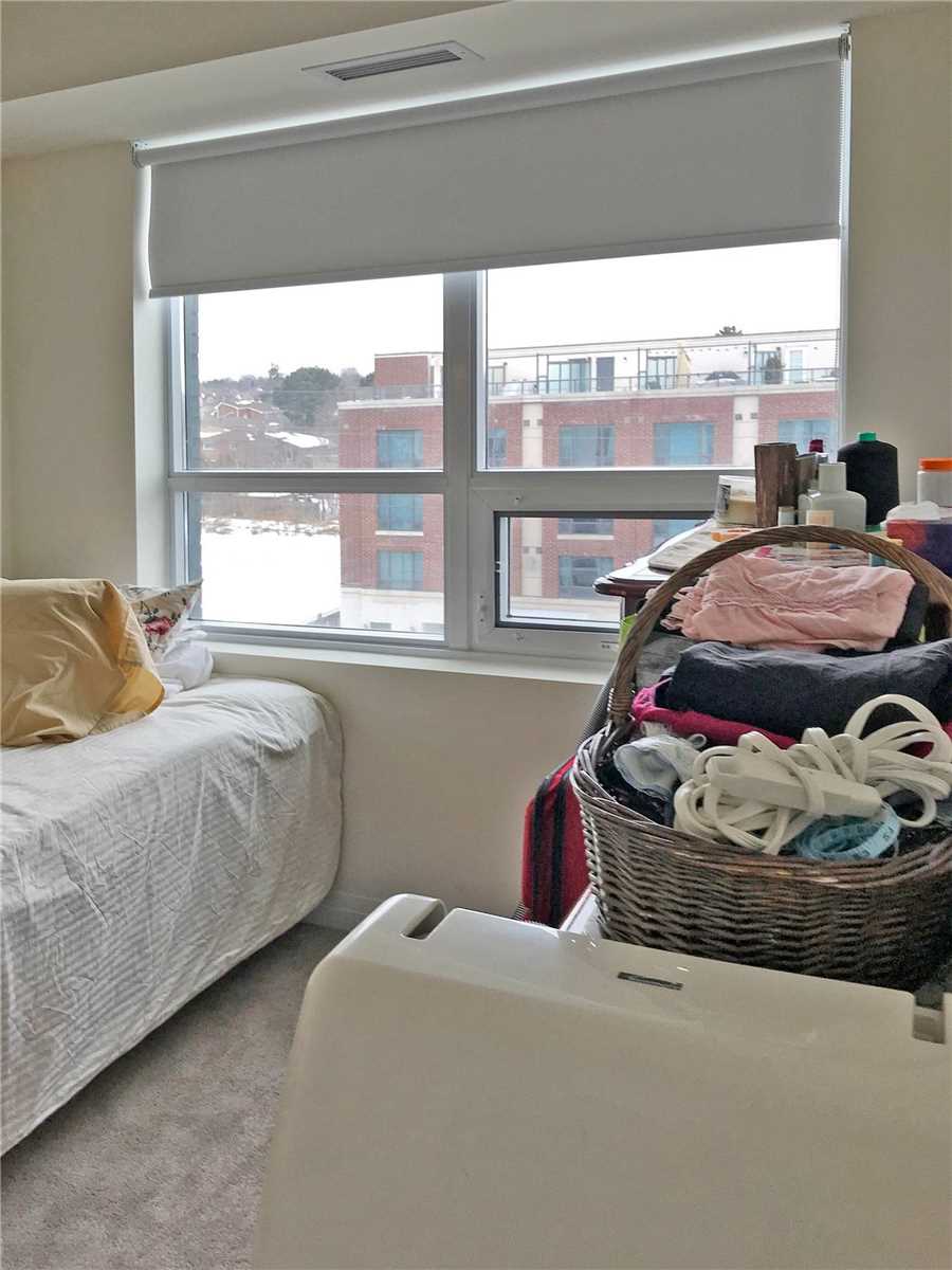 741 Sheppard Ave W, #510