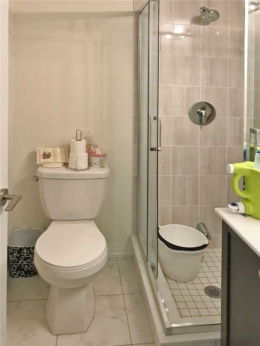 741 Sheppard Ave W, #510