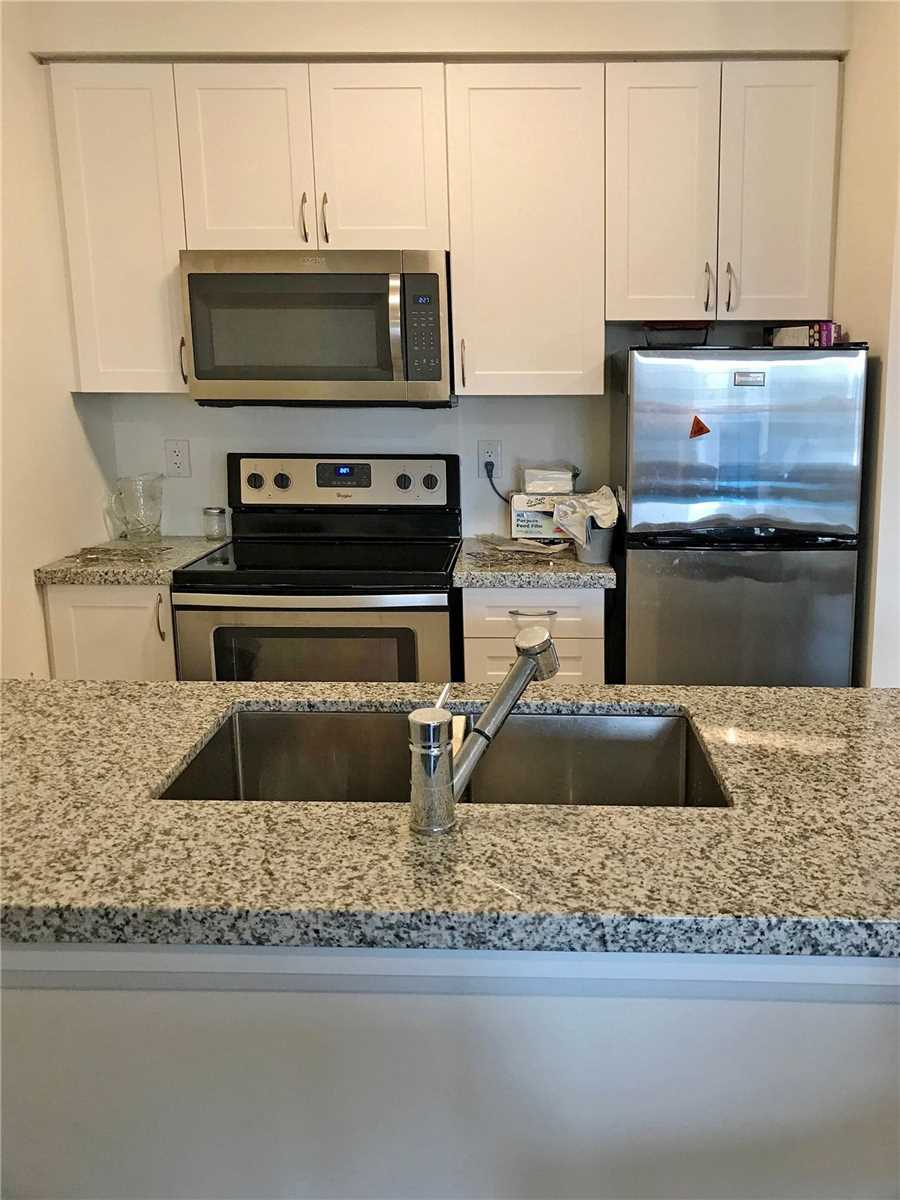 741 Sheppard Ave W, #510