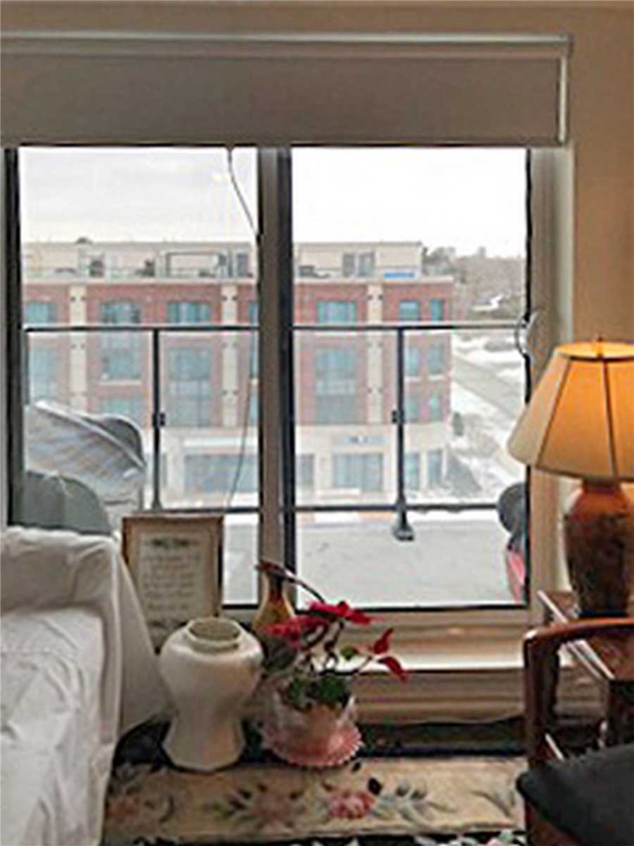 741 Sheppard Ave W, #510