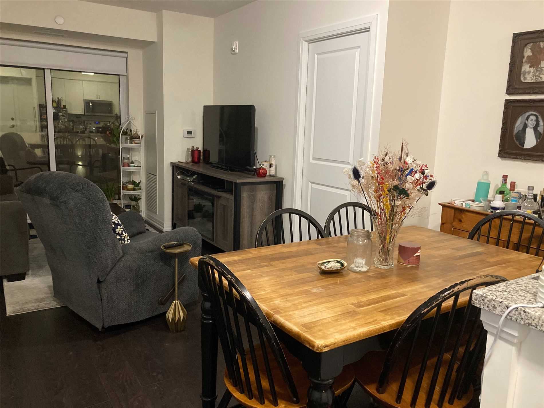 741 Sheppard Ave W, #510