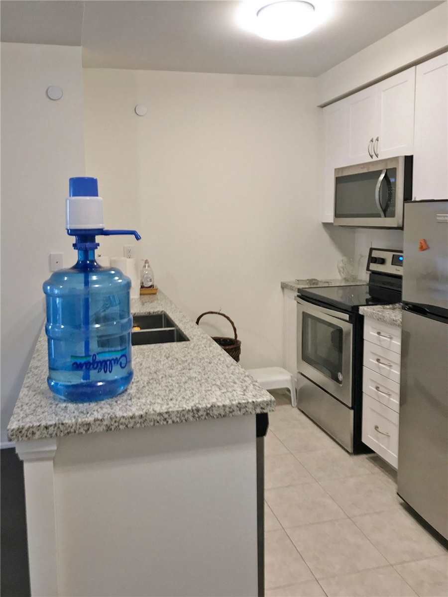 741 Sheppard Ave W, #510
