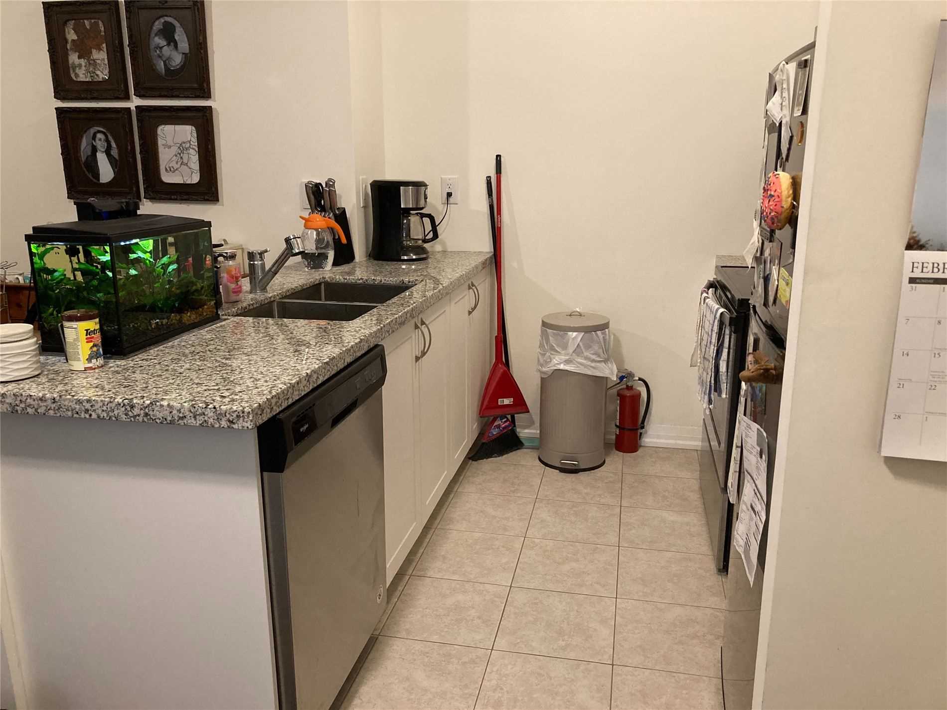 741 Sheppard Ave W, #510