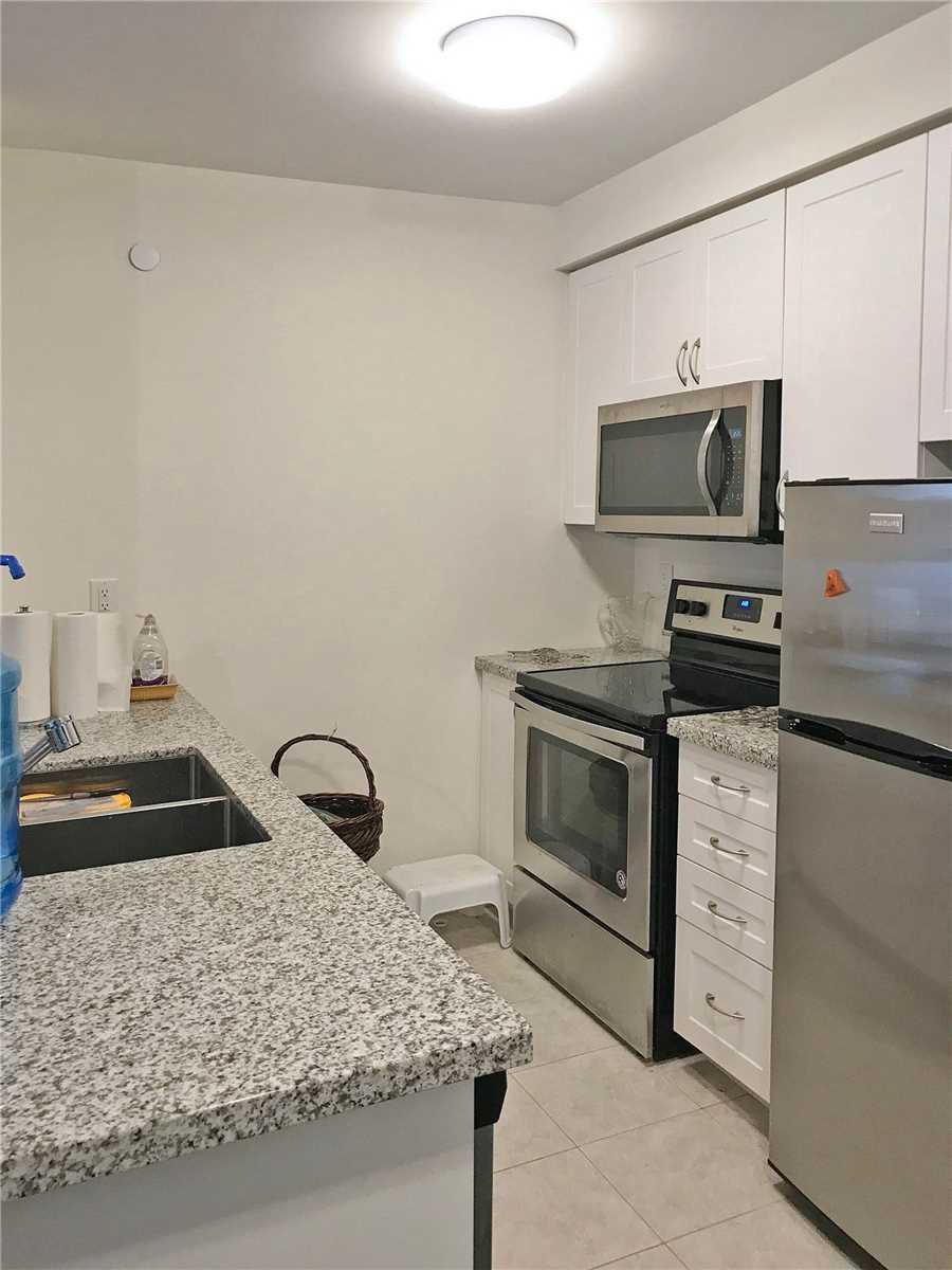 741 Sheppard Ave W, #510