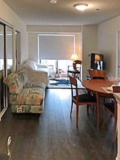 741 Sheppard Ave W, #510