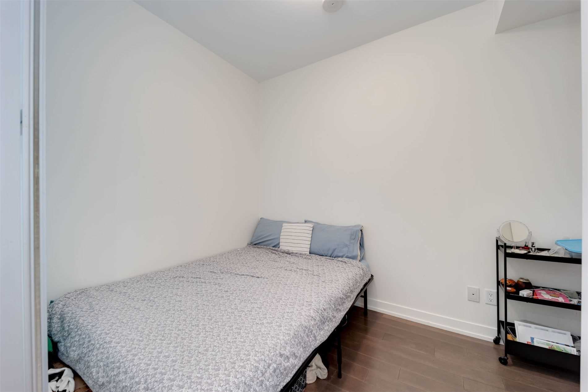170 Fort York Blvd, #2007