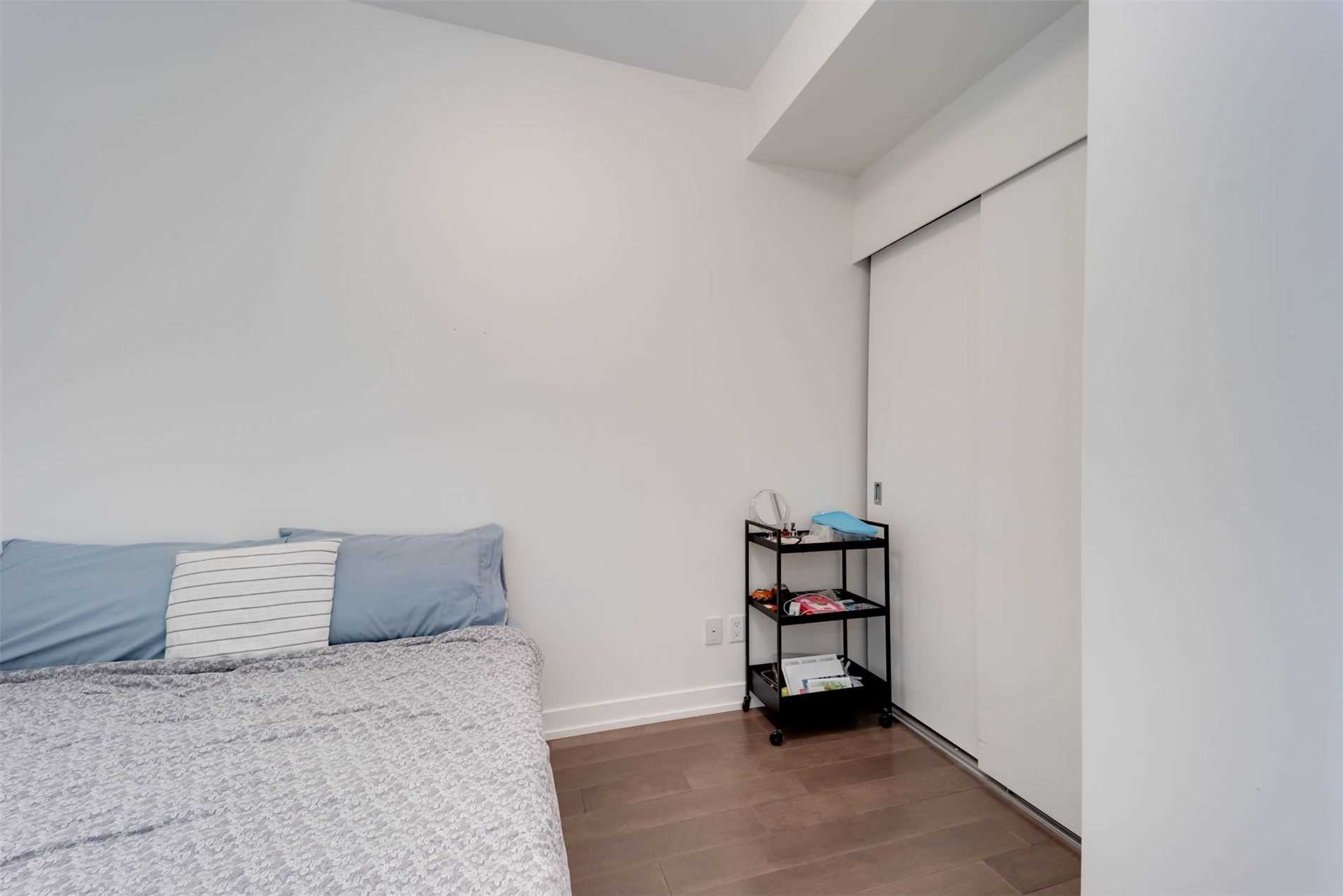 170 Fort York Blvd, #2007