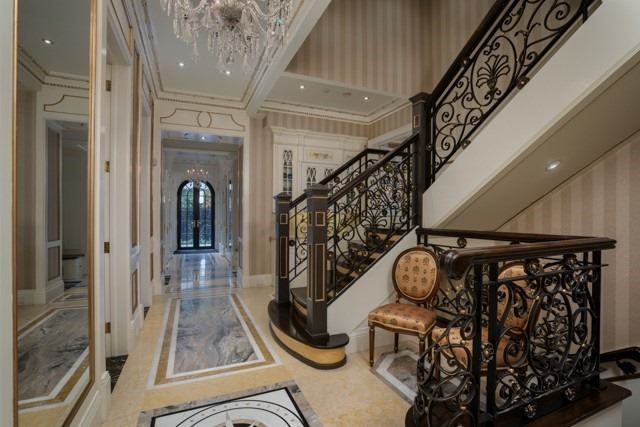 30 Fifeshire Rd