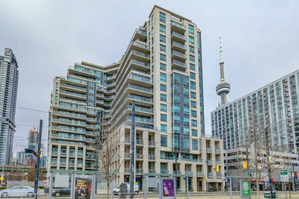 Toronto