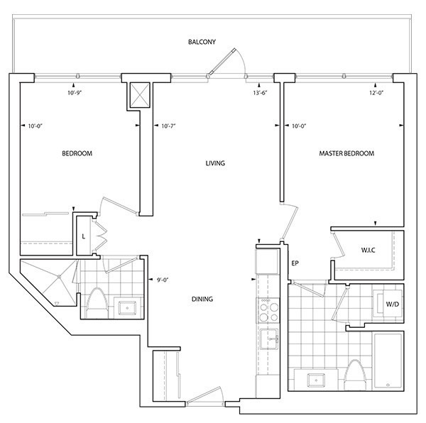 2 Anndale Dr, #2511