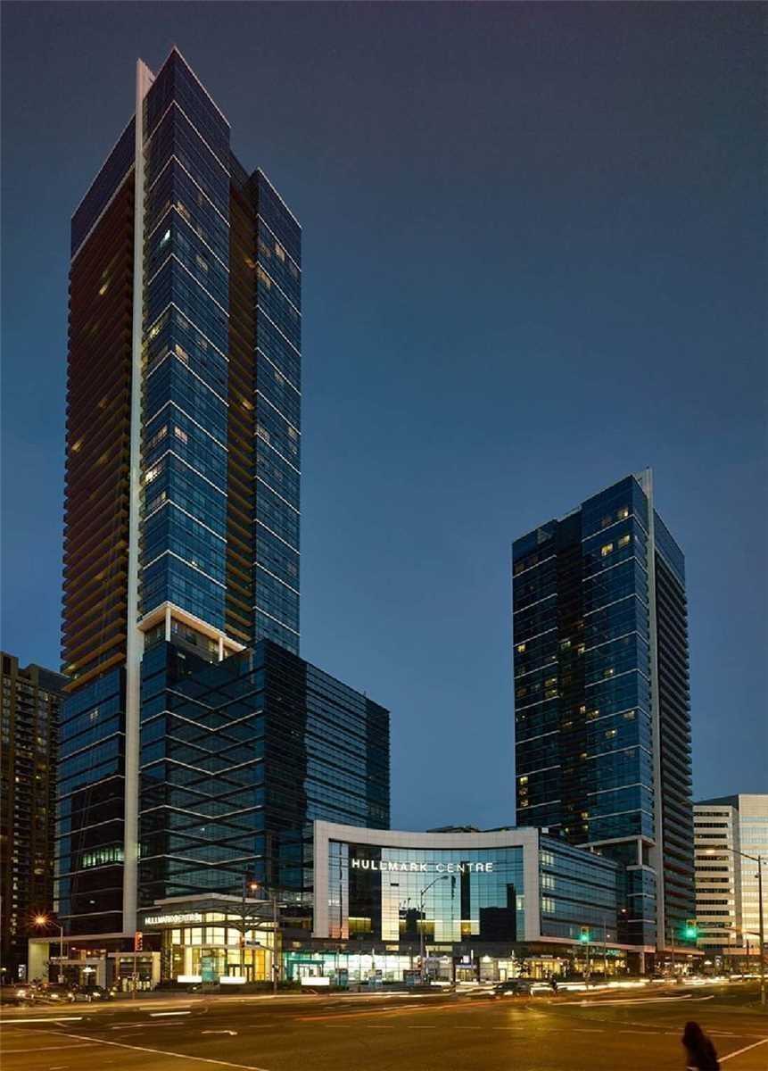 2 Anndale Dr, #2511