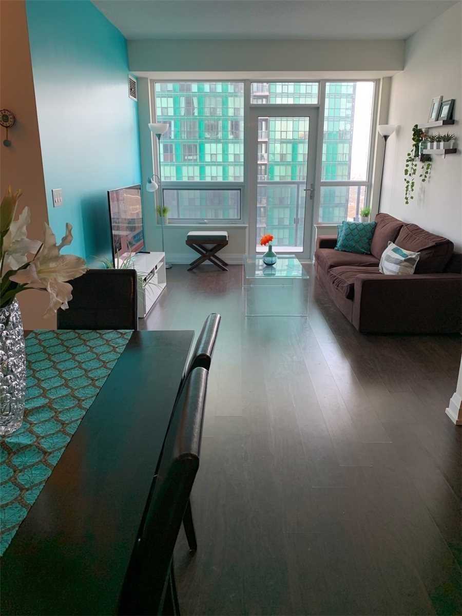 2 Anndale Dr, #2511