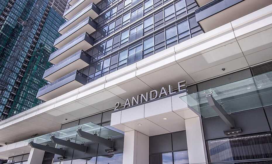 2 Anndale Dr, #2511