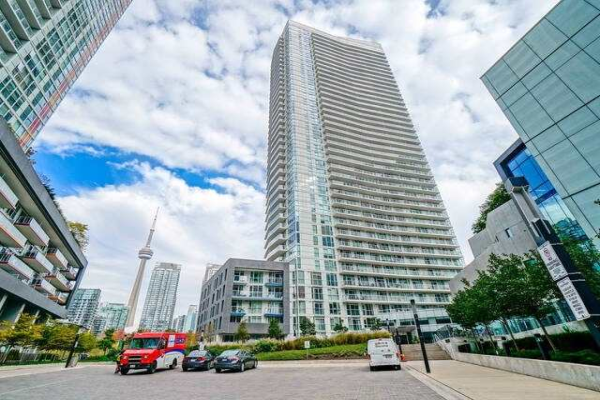 Toronto