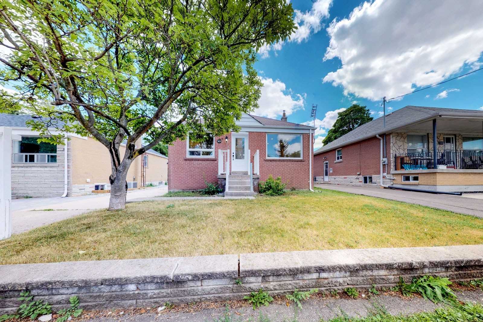 101 Reiner Rd
