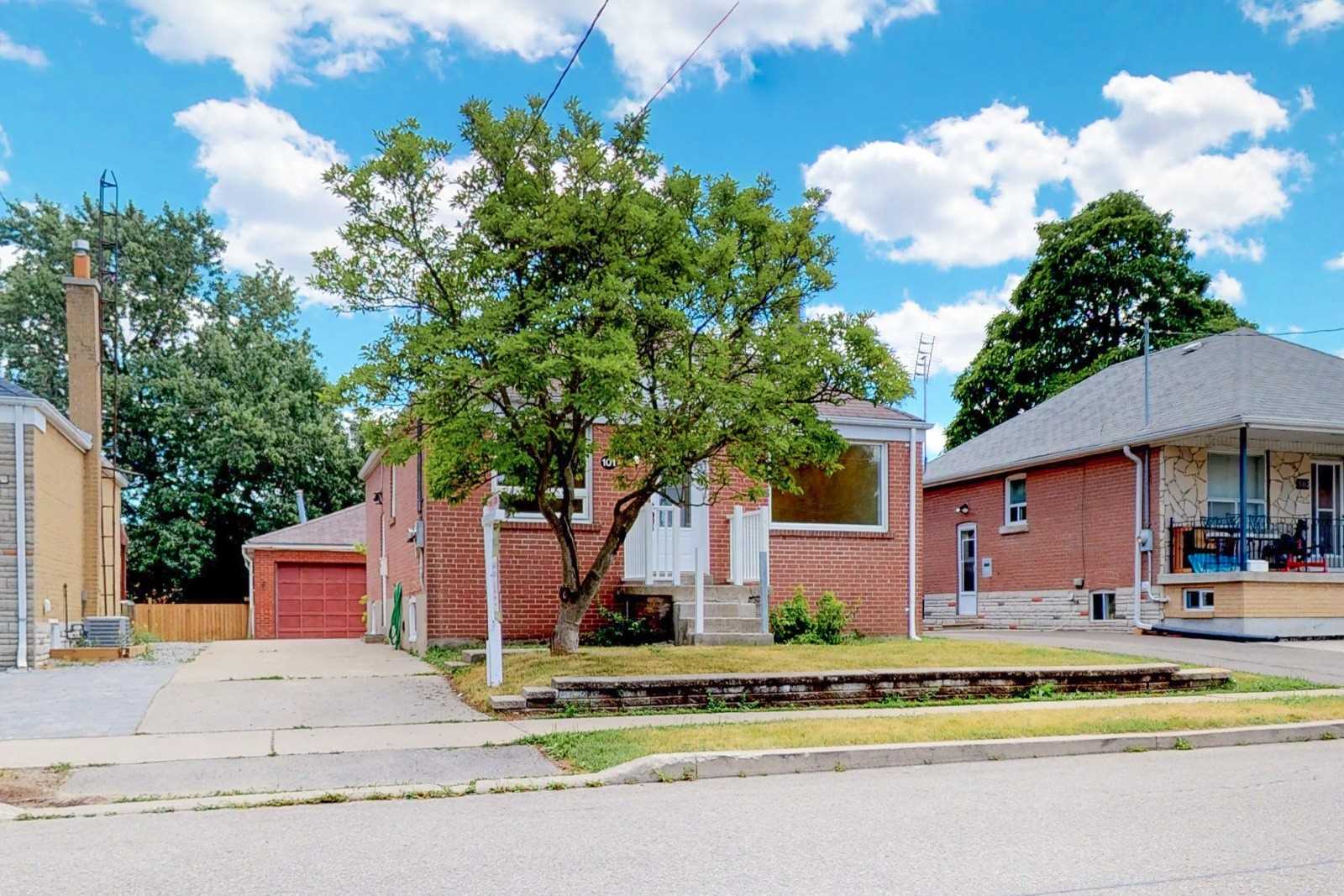 101 Reiner Rd