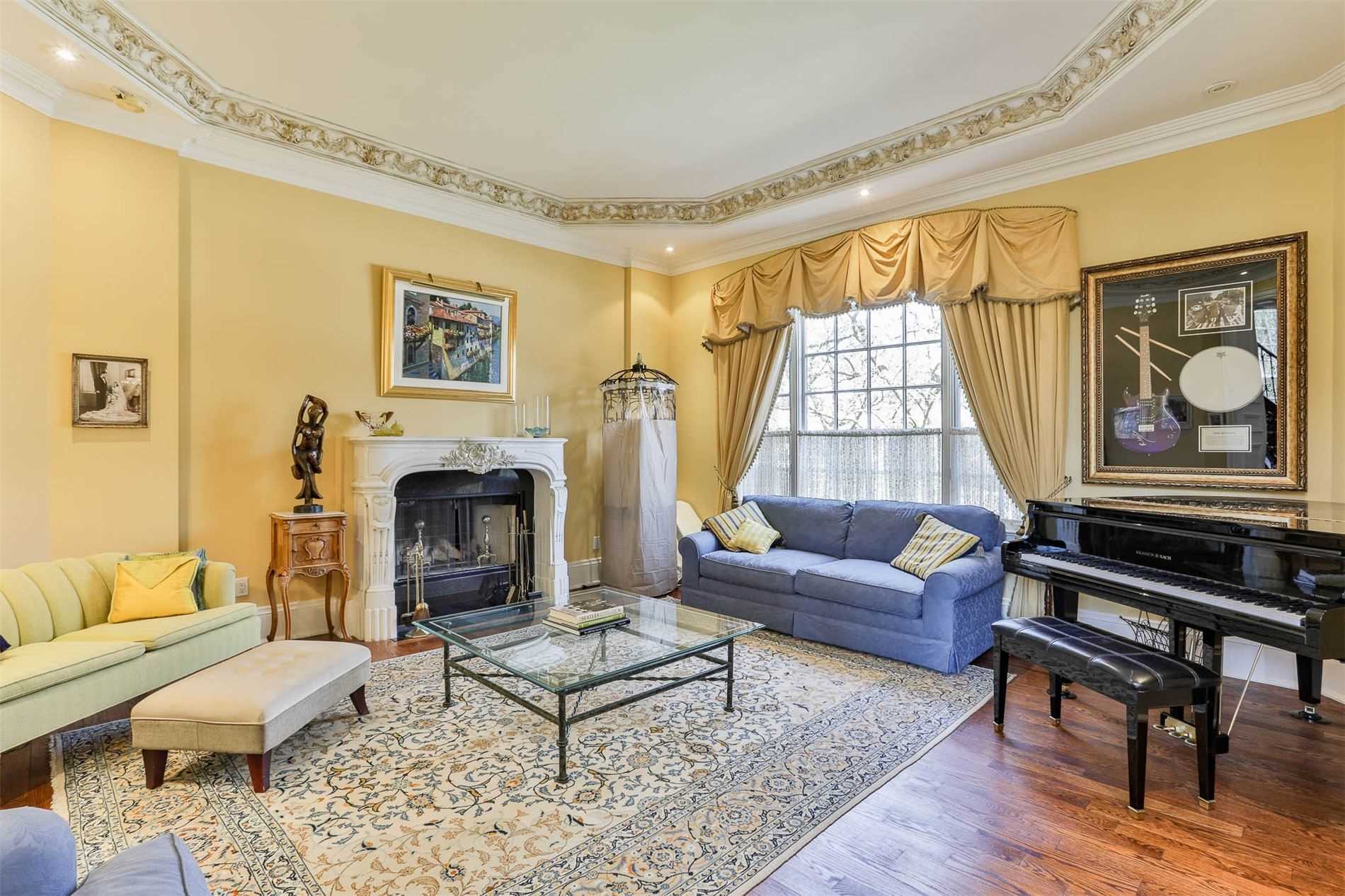 17 Bayview Ridge