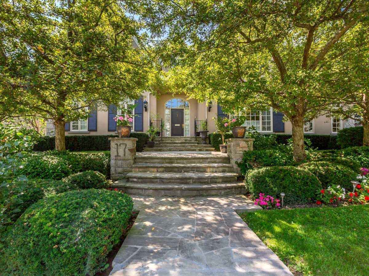 17 Bayview Ridge