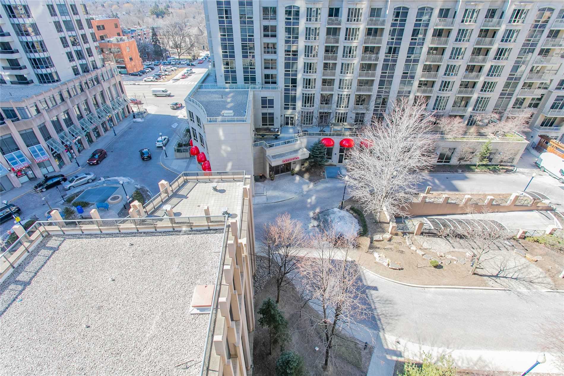 10 Northtown Way, #805