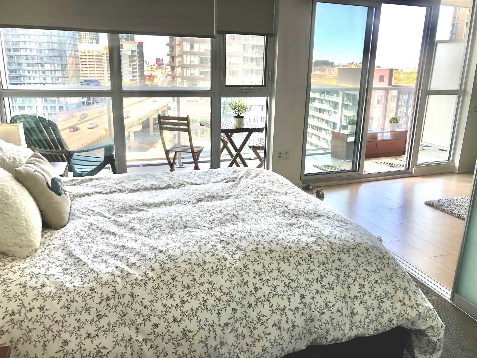 75 Queens Wharf Rd, #1511